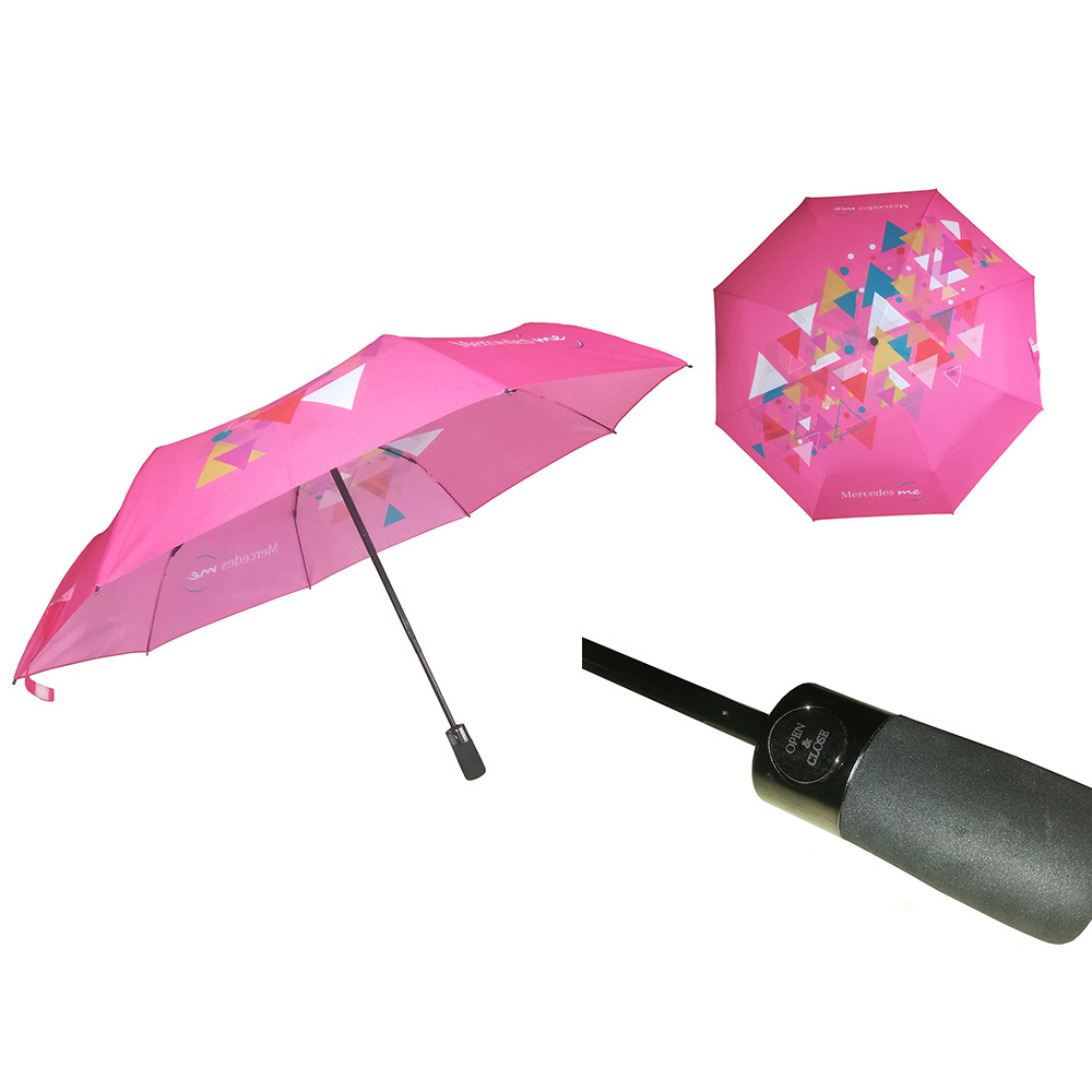 Is Your Creative Umbrella Eco-Friendly?