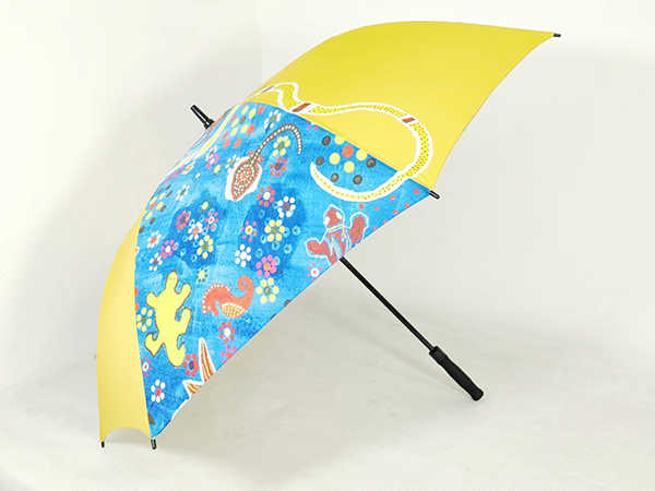 The Evolution of Design in Umbrella Manufacturing