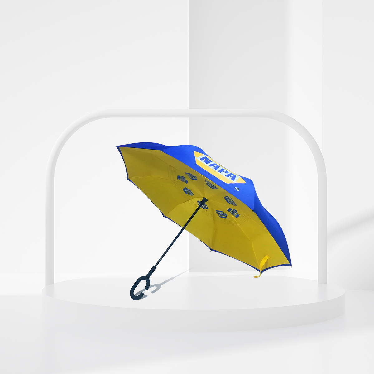 INVERTED UMBRELLA