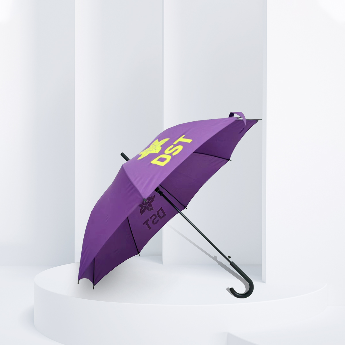 ECONOMICAL STRAIGHT UMBRELLA